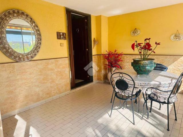 Monolocale in vendita a Sant'Antonio Abate via stabia, 697