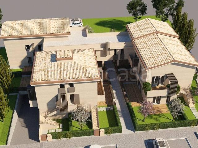 Monolocale in vendita a San Clemente via Fornace