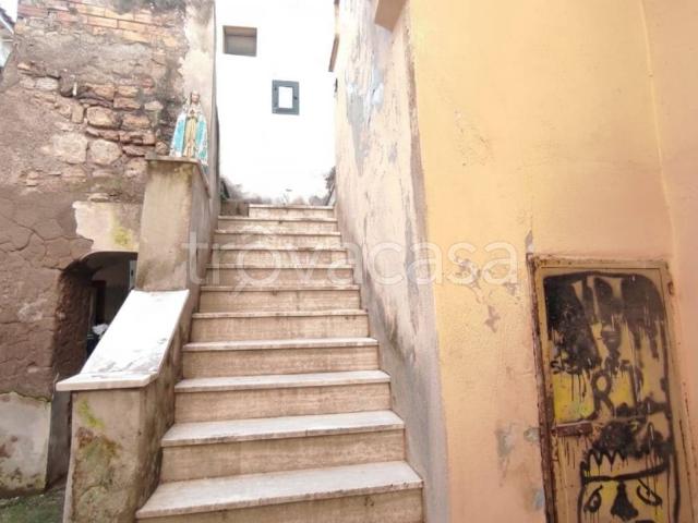 Monolocale in vendita a Sarno via Abignente