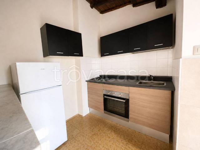 Bilocale in vendita ad Anagni via San Paolo