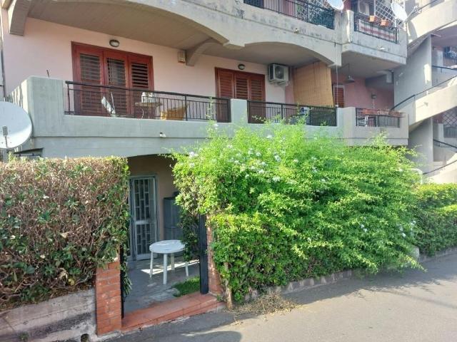 Monolocale in vendita ad Acireale via capomulini 14
