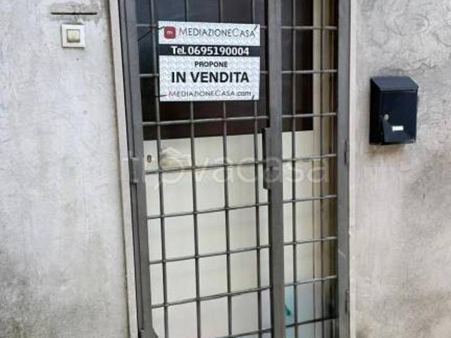 Monolocale in vendita ad Artena