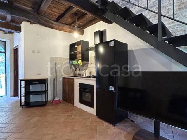 Monolocale in vendita ad Arrone