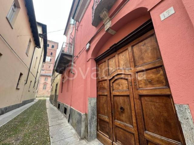 Monolocale in vendita ad Asti via Milliavacca, 4, Centro Storico