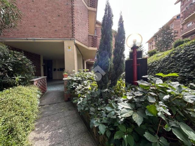 Monolocale in vendita ad Asti via Pietro Micca, 3, Corso Dante