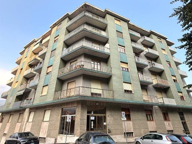 Monolocale in vendita in via teologo e. frasca 8, Lanzo Torinese