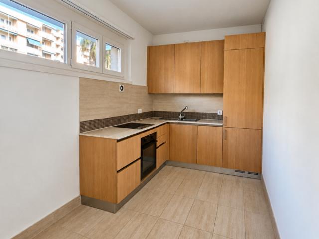Monolocale in vicinanza della stazione GPM Global Property Management SA