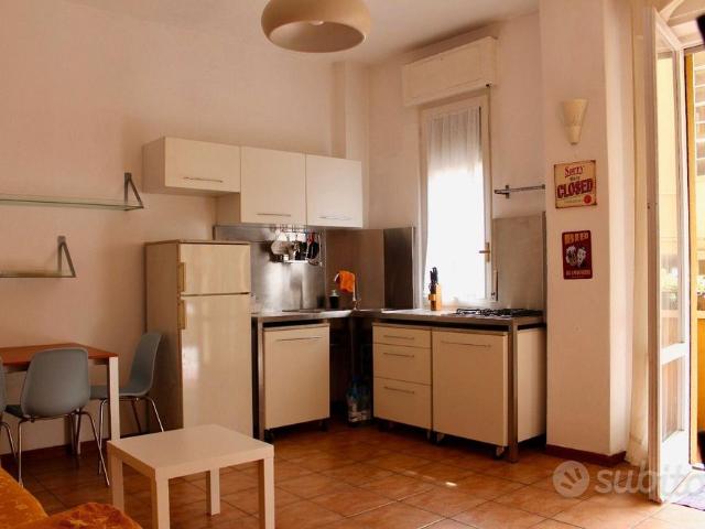 Monolocale in via albenga: 330 euro