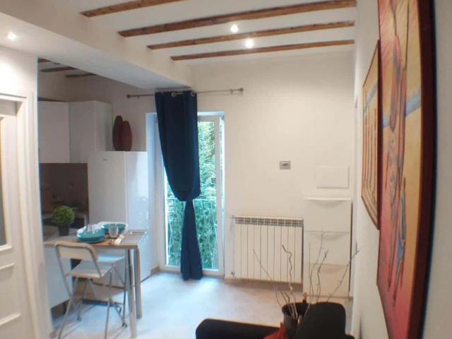 Monolocale in Via della Chiesa Rossa 163