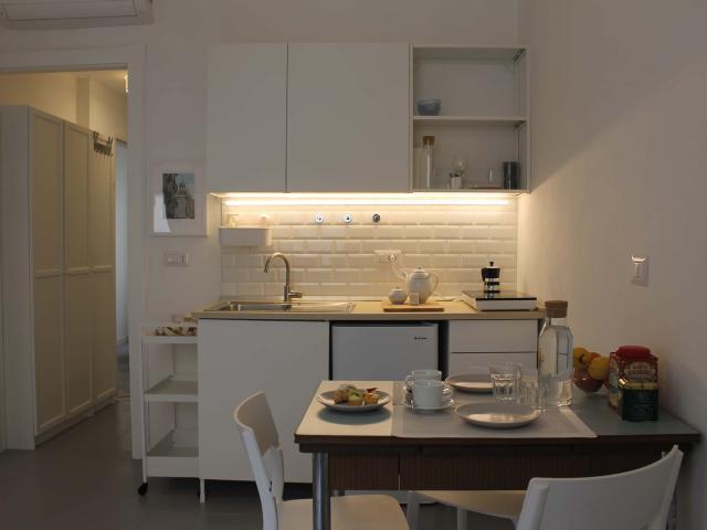 Monolocale in Via Ospedale, Cagliari