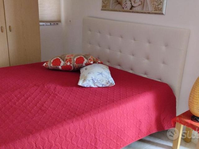 Monolocale in villetta