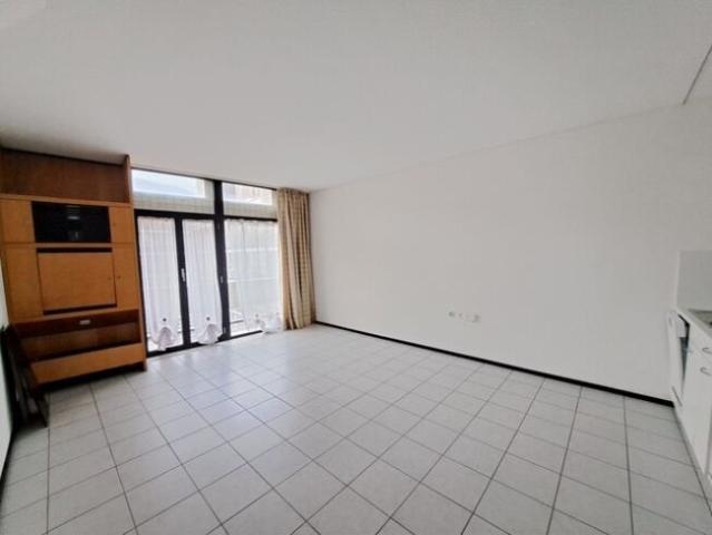 Monolocale in zona centrale
