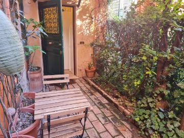 Monolocale indipendente Trastevere