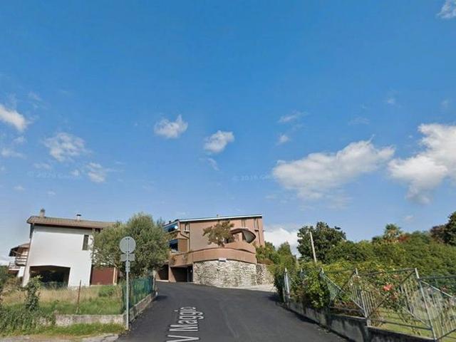 Monolocale Libero Subito