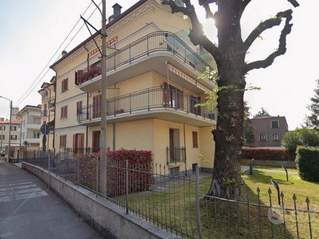 Monolocale libero subito a Carate Brianza