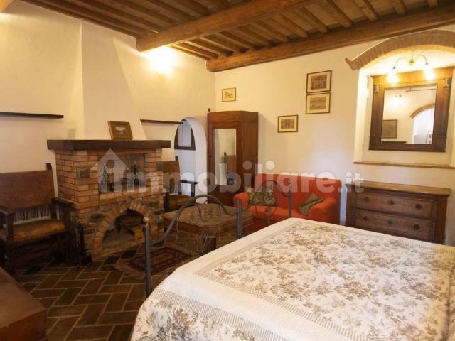 Monolocale Località Col di Leccio 67, Rosignano Marittimo Paese, Rosignano Marittimo