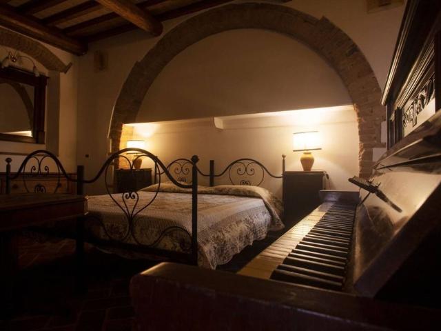 Monolocale Località Col di Leccio 67, Rosignano Marittimo Paese, Rosignano Marittimo