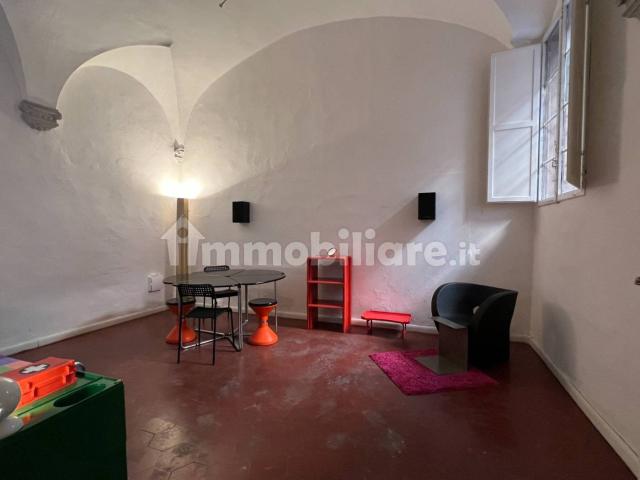 Monolocale piano rialzato, Castiglione Tribunale, Bologna