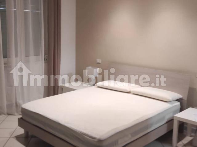 Monolocale piazza Aldo Moro 22, Murat, Bari