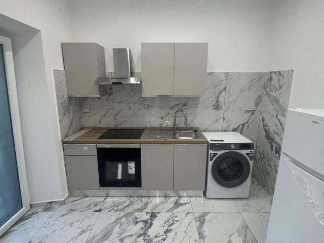 Monolocale piazza Borgonovo, 8, Borgo Novo, Monterotondo