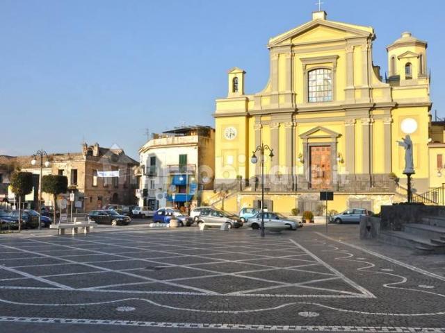 Monolocale piazza Nicola Amodio 10, Centro, Pollena Trocchia
