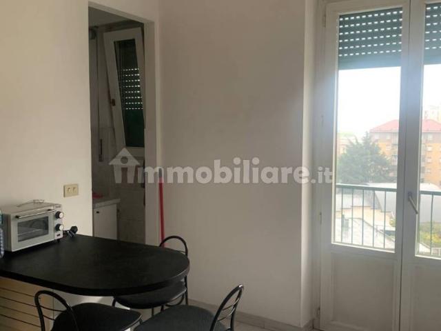 Monolocale piazzale Vincenzo Cuoco 4, Molise Cuoco, Milano
