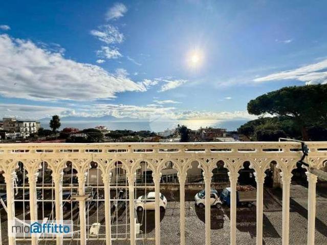 Monolocale Posillipo