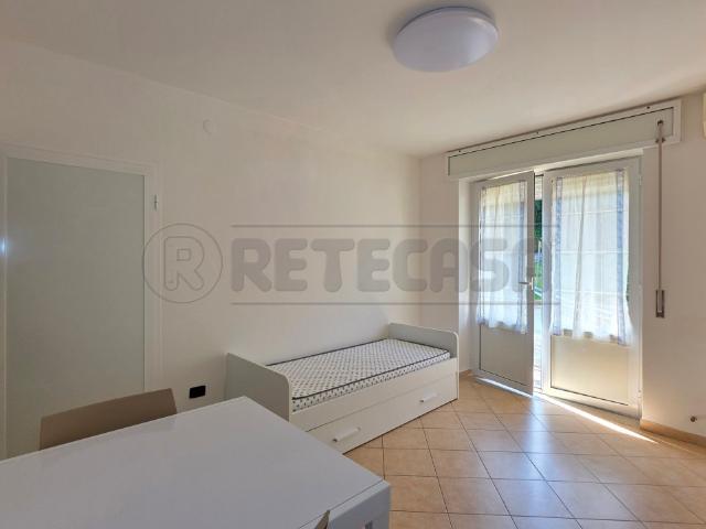 Monolocale Recoaro Terme Vicenza