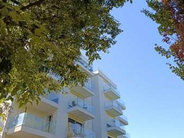 Monolocale Rimini
