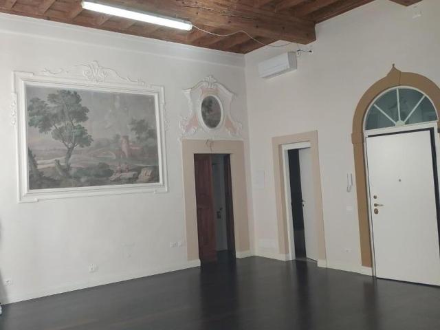 Monolocale ristrutturato a Empoli