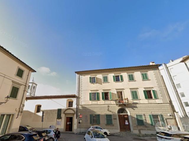 Monolocale Ristrutturato in centro a Prato
