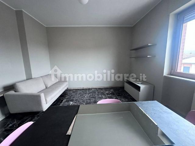 Monolocale Strada Cauda 11, Borgo Piave, Corso Europa, Zona Ferrero, Alba