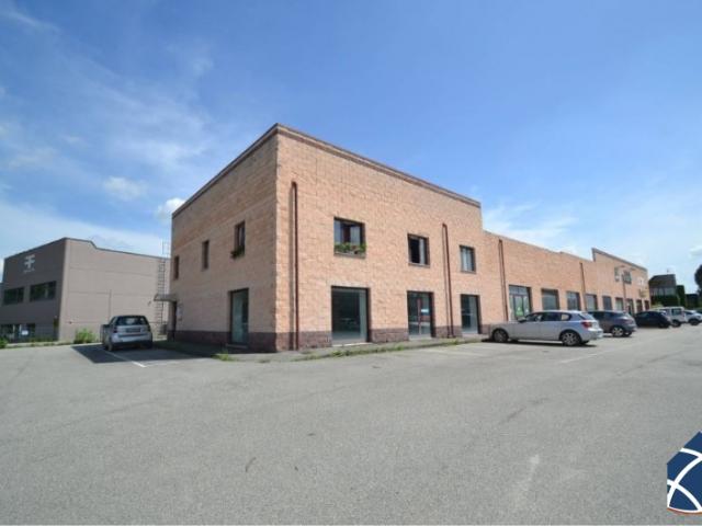 Monolocale Strada delle Moie 2, Centro, Frossasco