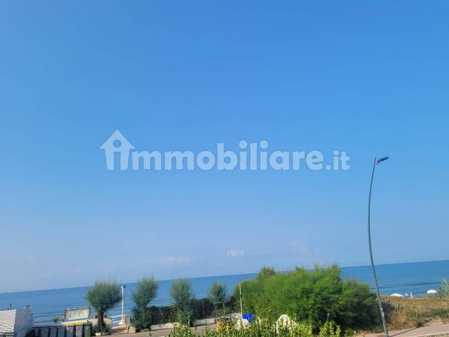 Monolocale Strada Lungomare, Latina Lido, Latina