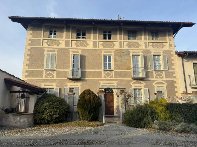 Monolocale Strada Risagliardo 109, Tabona, Borgo Nuovo, Pinerolo