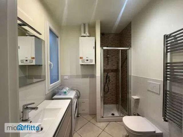 Monolocale Saffi