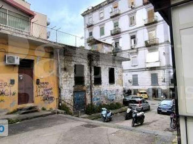 Monolocale Secondigliano