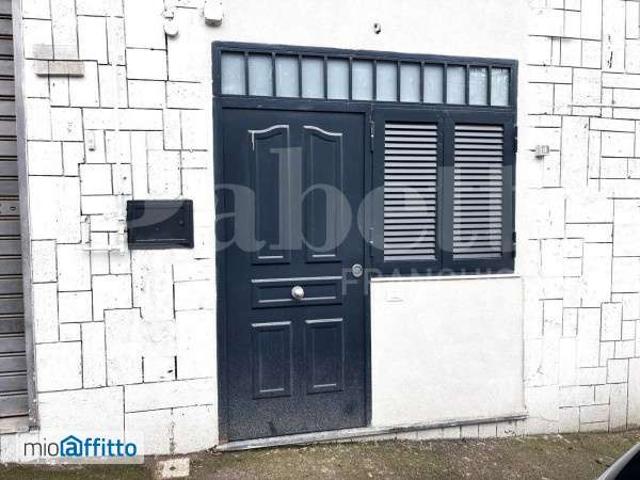 Monolocale Secondigliano
