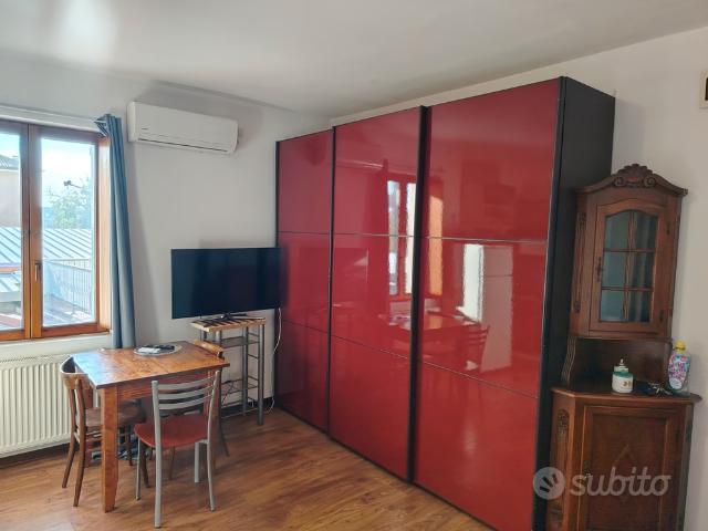 Monolocale senza spese condominiali