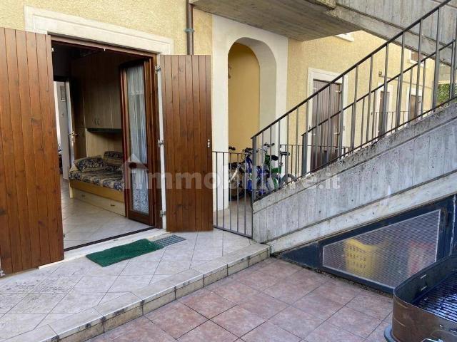 Monolocale Sr479, Centro, Scanno