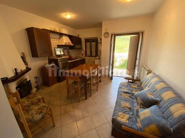 Monolocale Sr479, Centro, Scanno