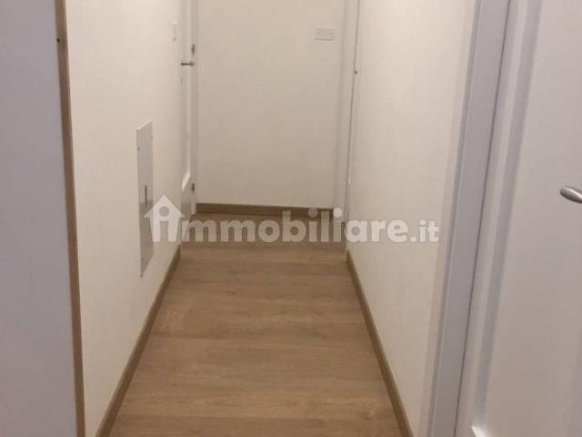 Monolocale Vico Palazzo 5, Quartieri Settecenteschi, Foggia