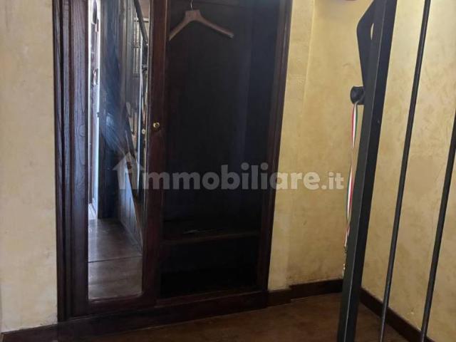 Monolocale vicolo Vito Viti 1, Centro, Anagni