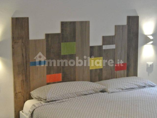Monolocale vicolo del Vò 74, Centro Storico, Trento