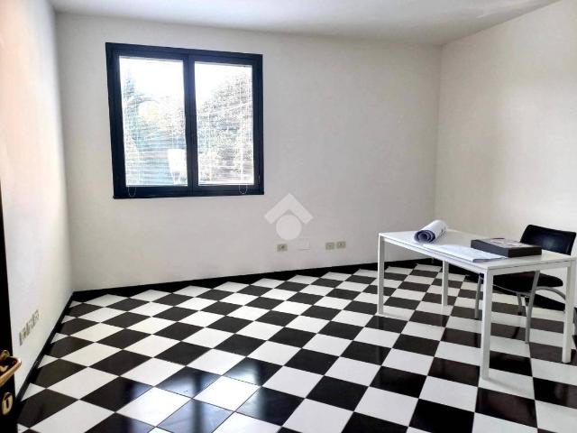 Monolocale vicolo Martiri delle Foibe, Villa, Teolo