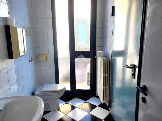 Monolocale vicolo Martiri delle Foibe, Villa, Teolo