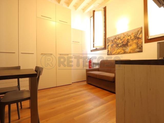 Monolocale Vicenza