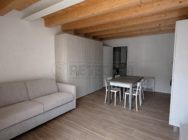 Monolocale Vicenza