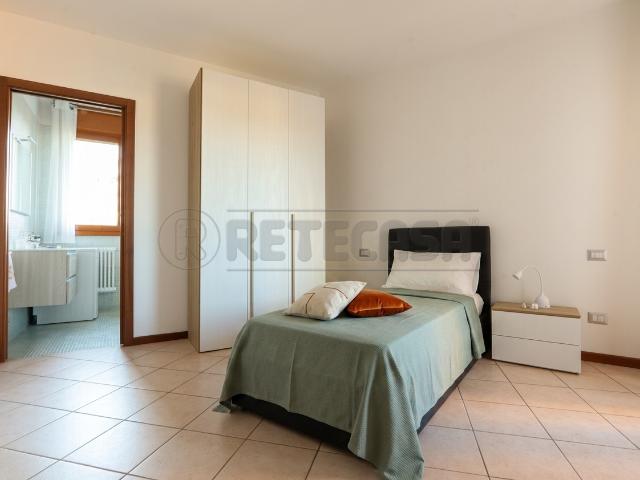 Monolocale Vicenza