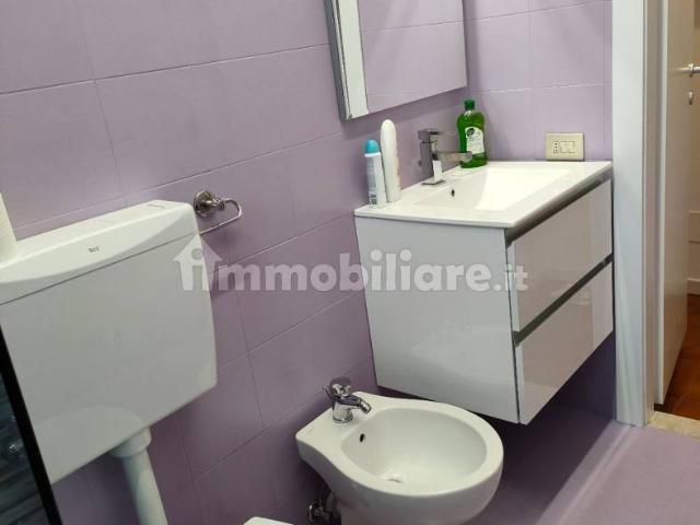 Monolocale via 4 Novembre 2, Centro, Salsomaggiore Terme